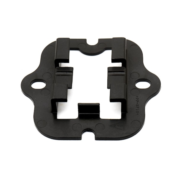 Bracket-Canister Adpt